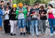 Efectele smartphone-urilor asupra copiilor și adolescenților (II) efecte-smartphone-copii-adolescenti
