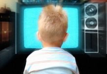 Efectele televizorului asupra copilului tau
