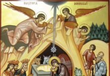 Meditație la Nașterea Domnului – de Traian Dorz