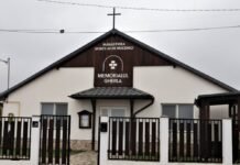 Istorie şi spiritualitate: Memorialul Gherla