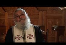 Mărturii despre Sfântul Părinte Arsenie Boca